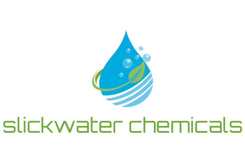 Slickwater Chemicals
